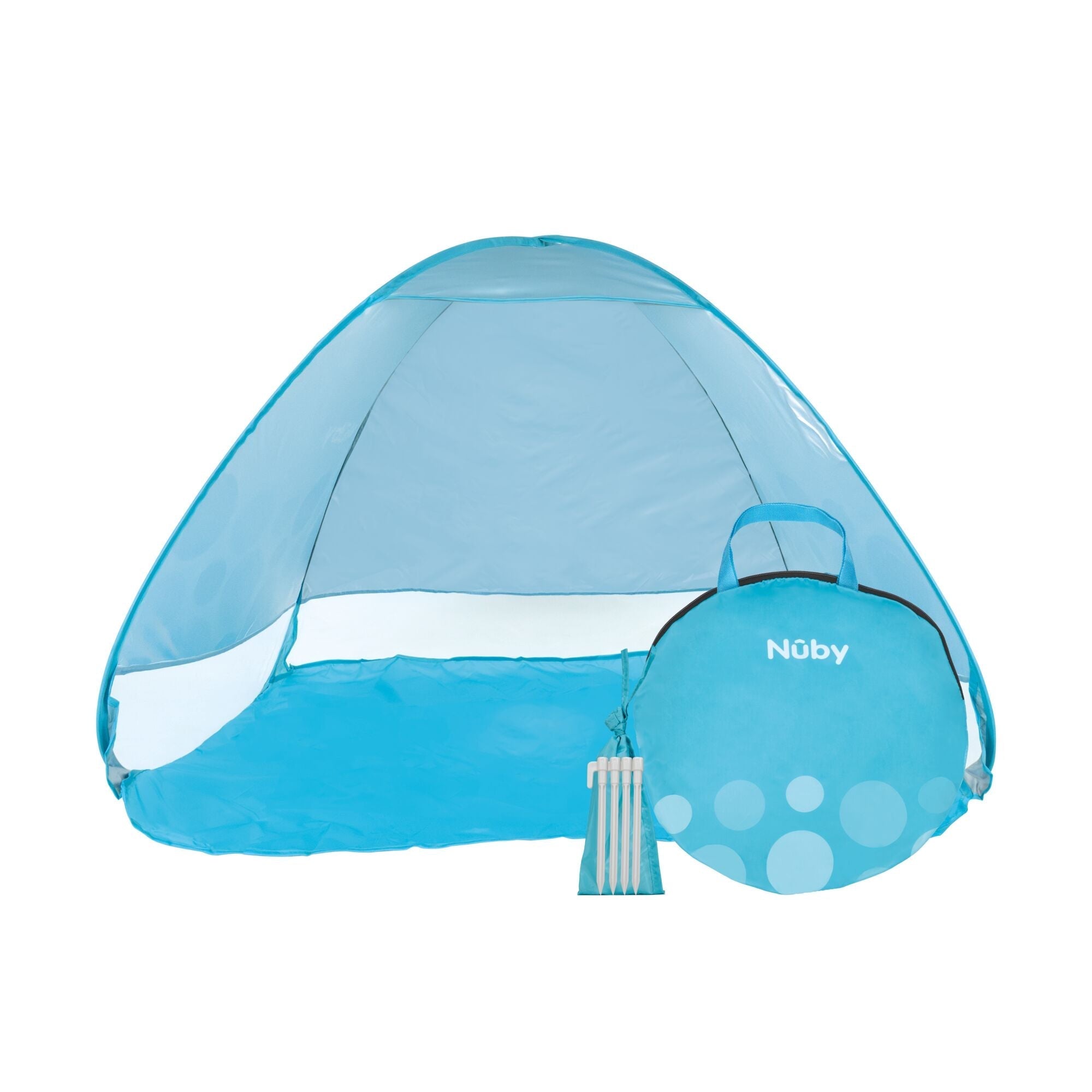 Pop-Up Baby Tent